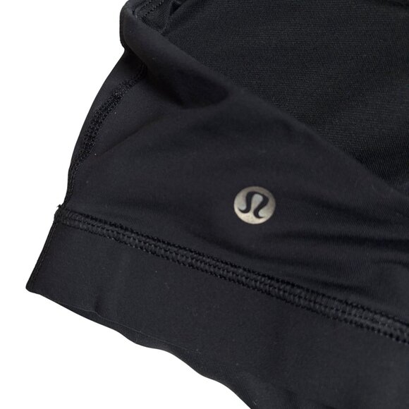 Lululemon Energy Bra (Black) - Size 12 - Picture 3 of 8
